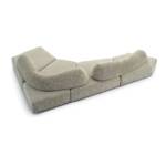 On the rocks Sofa, 2004