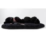 Edra Pack Sofa, 2017