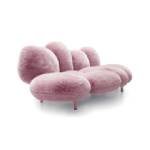 Cipria Rosa Sofa, 2009
