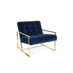 Goldfinger Lounge Chair