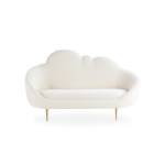 Ether Cloud Settee