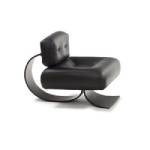 Alta Lounge Chair, 1971