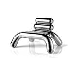 Bibendum Chair