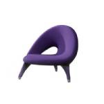 Arabesk Chair, 1955