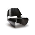 Cowrie chair, 2013