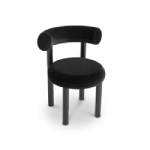 Fat Dining Chair, 2019