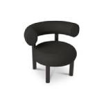 Fat Lounge Chair, 2019