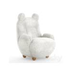 Papa Bear Armchair