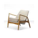 Seal / Elizabeth Chair