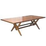 056 Capitol Complex Table, 1951