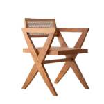 Easy Cane Office Chair