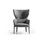 Chelsea Bergere High Back, 2014