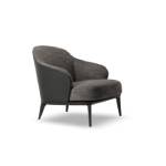 Minotti Leslie Armchair, 2015