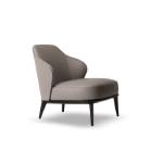 Minotti Leslie Chair, 2015