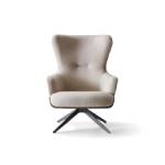 Kensington Wing Chair, 2018