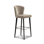 Minotti Aston Stool