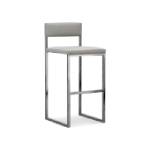 Minotti Bag Light Stool, 2019