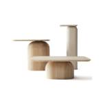 Nikari April Coffee Table, 2012