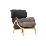 Elysia Lounge Chair 101, 2014