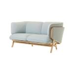 Stanley 2S Sofa