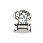 Baxter Manila Armchair, 2017