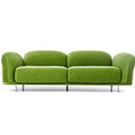Cloud Sofa, 2012