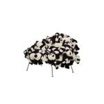 Boa Sofa, 2002
