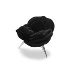 Rose Chair, 1990