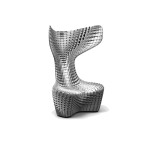 Rose Chair, 1990
