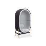 Capsule, 2018