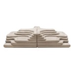 DS-1025 Sofa, 1999