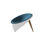 Normal Armchair, 2003