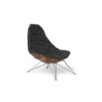 Tiles Chair,2014