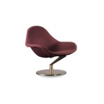 Zenith Armchair