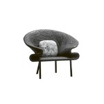 Dounyasha Chair, 2009
