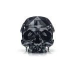 Skull Armchair, 2020