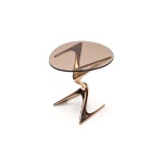 Zora Drink Table