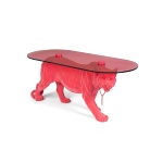 Dope As Hell Coffee Table