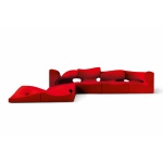 Misfits Sofa, 2007