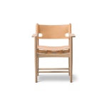 The Spanish Dining Armchair, 1958