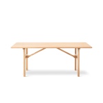 Mogensen 6284 Table