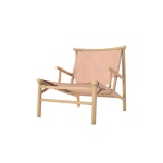 Samurai Chair, 2017