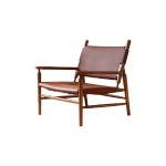 Tessa Armchair, 2020