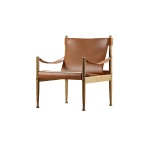Safari chair, 1960s