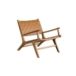 Porto Leisure Armchair, N/A