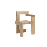 Steltman Chair, 1963