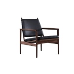 Broadway lounge chair, 1958