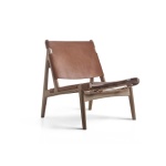Hunter lounge chair, 1960