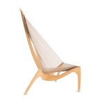 Harp chair, 1963