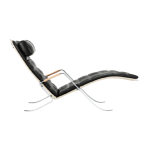 FK87 Grashopper Chair, 1968